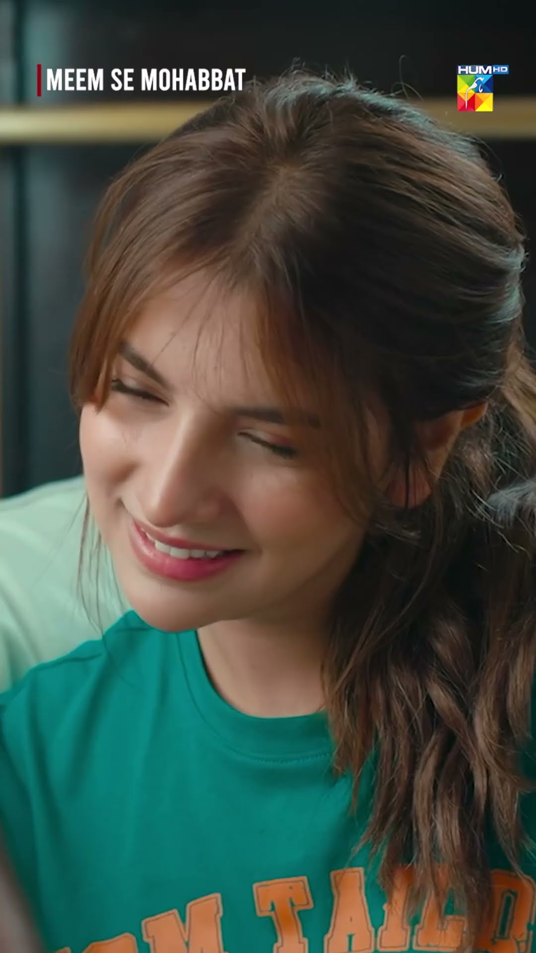Meem Se Mohabbat - [BEST MOMEN] #shorts #meemsemohabbat #dananeer #ahadrazamir #humtv