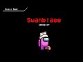 Among Us Hide n Seek | Impostor: Swanblase | No Venting Challenge | Gameplay #10