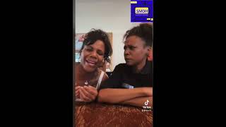$50,000 scholarship challenge gone wrong