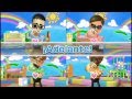 Wii Party - Globe Trot
