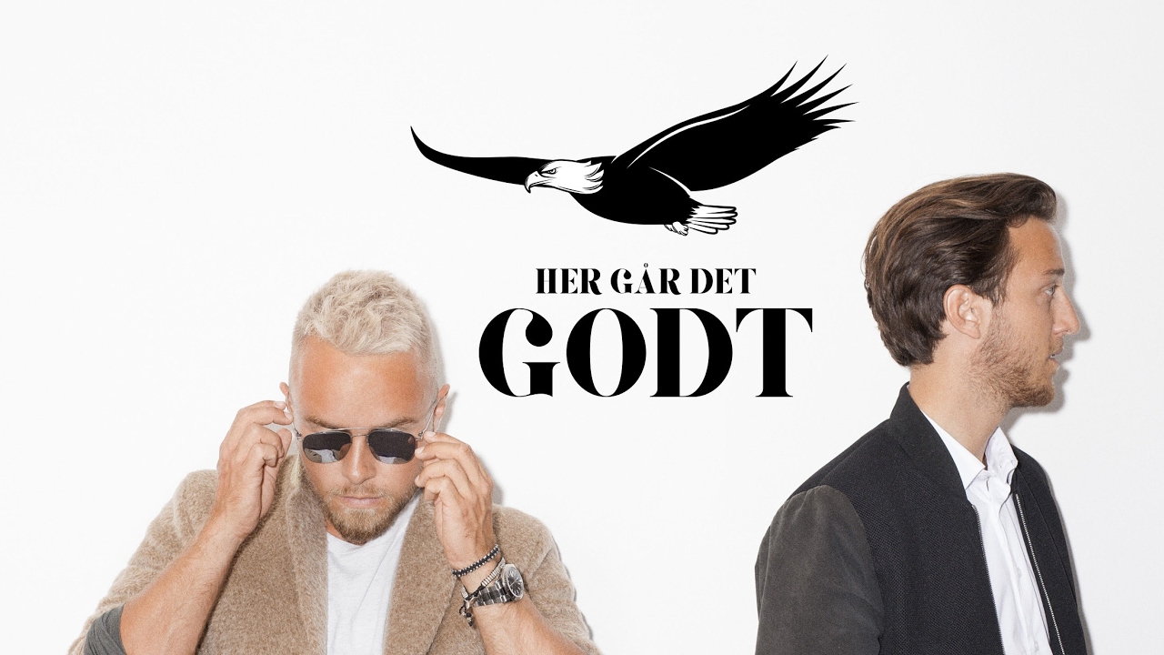 her går det godt her går det godt