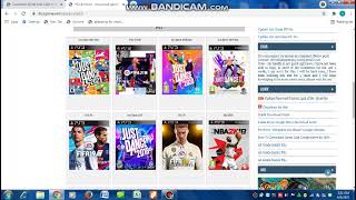 TOP 2 Best sites to download PS3 games
