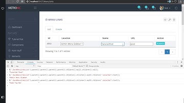 167 ASP .NET MVC - Save Editable Record on Front End Dynamically