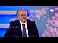 Главы МИД Азербайджана и Армении встретятся в Москве 15 апреля