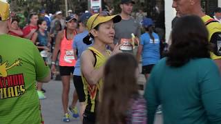 Silo District Marathon