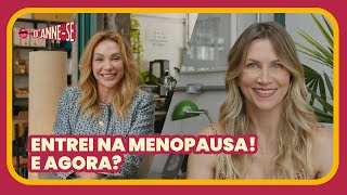 Me Perdi De Mim E Não Me Reconheço Anne Lottermann Recebe Fabiane Berta