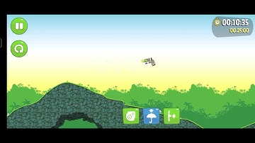 RH-3 Speedrun World Record (6:41) Seconds