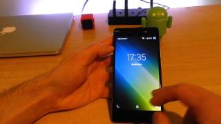 Focus software/grafico Wiko Fever - TechFacile - RECENSIONE ITA