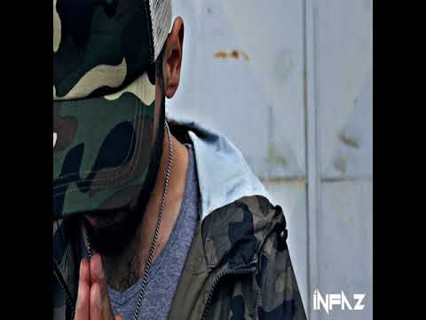 İnfaz - Mecalim yok (Official Audio)