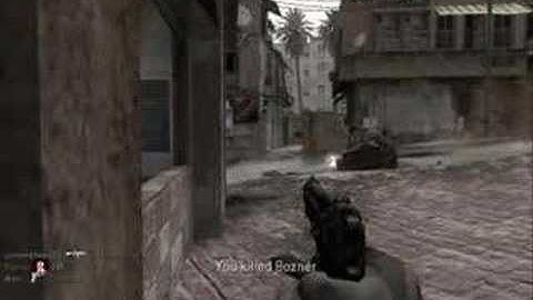 COD4 Pwned Video