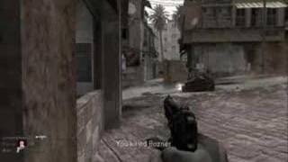 COD4 Pwned Video