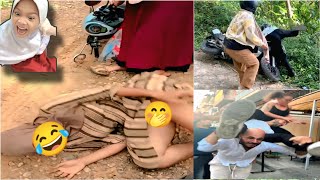 SI PALING RANDOM PART 30 ❗🤣🤣 ❗VIDEO LUCU BIKIN NGAKAK ❗LUCU-LUCU❗MEME LUCU❗LUCU ABIS #lucu #ngakak