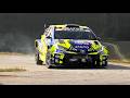 3-Städte-Rallye 2026 - Shakedown 