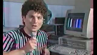 НРГ (Новая Русская Группа) - Проснись! (1989 Ростов-на-Дону) + интервью