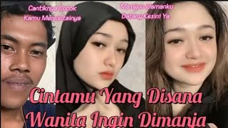 Download Lagu Cintanya Masiyun Yang Disana Sumatra Barat Fauzana Wanita Pilihan Masindra Suaminya MP3