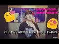 Ghea indrawari  karena su sayang cover  near feat dian sorowea