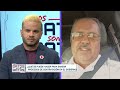 Presidente del Senado habló sobre procesos de contratación del Gobierno | LDSD | WapaTV
