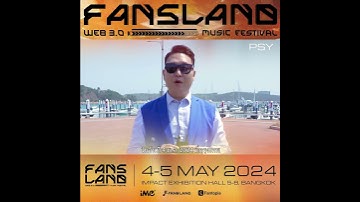 Thumbnail of PSY in the house! #gangnamstyle #gentleman