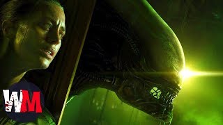 Top 10 Scariest Places In Video Games!