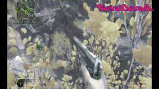 Cod4 Big Creek Bounce+Strike Bounce