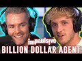 Ryan Serhant, the Reality Star and Real Estate BILLIONAIRE - IMPAULSIVE EP. 77