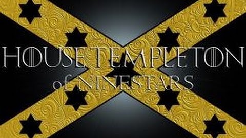 Crusader Kings 2 a Game of Thrones mod Templeton part 13