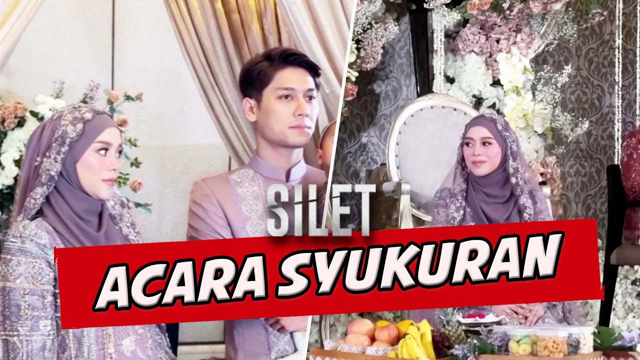 Lesti & Billar Umumkan Jenis Kelamin Calon Anak Ketiganya | SILET