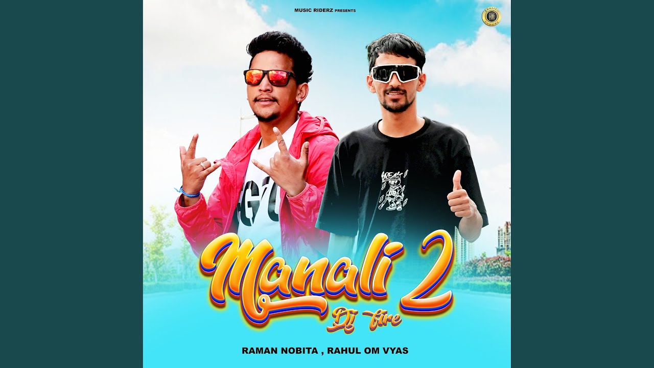 Manali Dj Fire 2, Pt.1