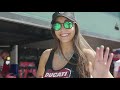 WDW - WORLD DUCATI WEEK 2018