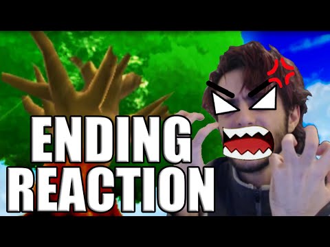 F*CK THAT! Pokemon Super Mystery Dungeon Ending Reaction! (Of course its a SPOILER) - F*CK THAT! Pokemon Super Mystery Dungeon Ending Reaction! (Of course its a SPOILER)