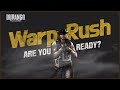 [Durango: Wild Lands] Warp Rush