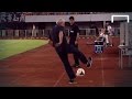 Silky skills from marcello lippi