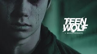 TEEN WOLF | Heathens (+@MakeStronger3) Resimi