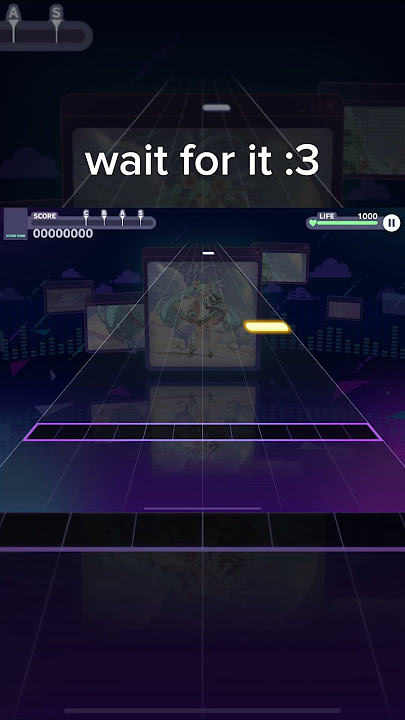 VERY SATISFYING #fyp #fy #vocaloidhatsunemiku #projectsekai #pjsk #mizukiakiyama #kanadeyoisaki