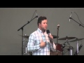 Jamon Snyman - The importance of the Church Part 2