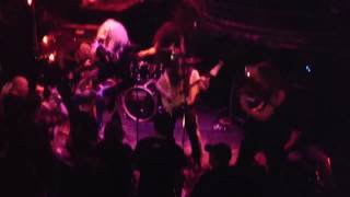 Twisted Sista (Montreal&#39;s Twisted Sister Tribute) - We&#39;re Gonna Make it (Live in Montreal)