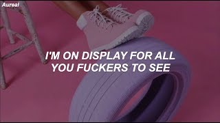 Melanie Martinez - Show & Tell (Lyrics)