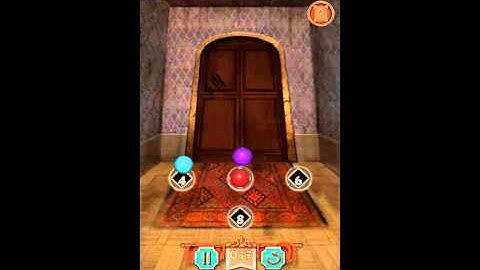 Escape Action Level 35 Walkthrough Guide