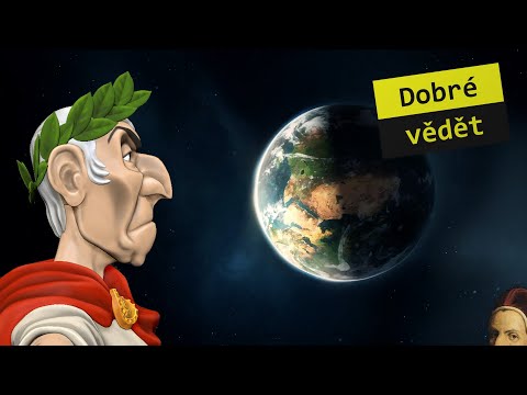 Video: Jak Určit Přestupný Rok