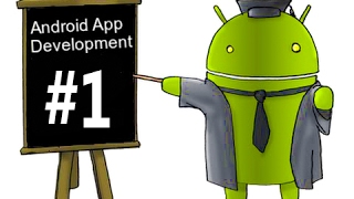 How to make an Android Application in Eclipse | Android Application | MS presents | Random computers