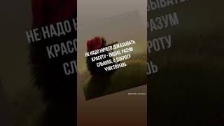 Мудрая мысль