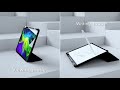 ESR | iPad Pro 11 2021 Rebound Pencil Case