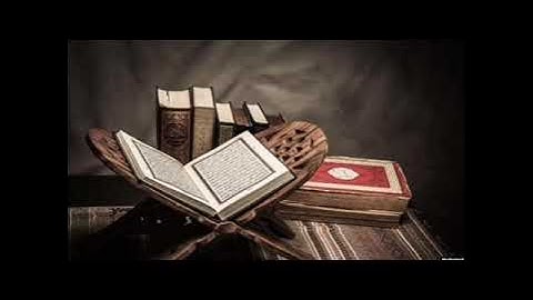 عمير شميم سورة المطففين كامله + رابط تحميل في الوصف