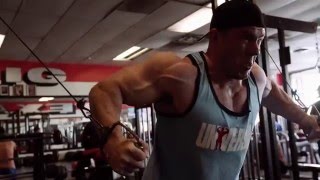 Bodybuilding Motivation - Let The Man Be Born