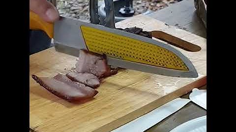 훈제 수육~,~