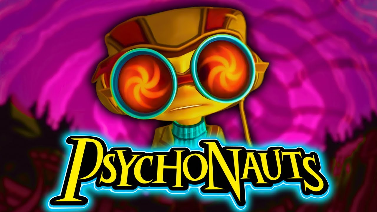 PYCHONAUTS STILL GOOD in 2025? Honest Review - YouTube