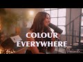 Morissette - Colour Everywhere (from "Christian Bautista: 20" tribute album) [live performance]