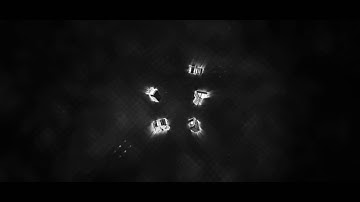 Toubi intro |P-Dual with ZakArtz :D