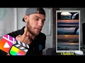 Модный reels в final cut pro | Viral CINEMATIC 5 IN 1 INSTAGRAM REELS