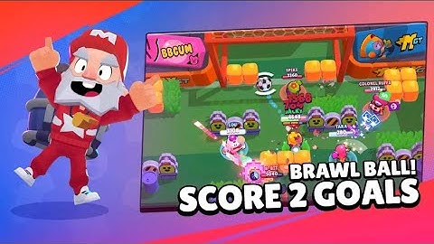 Brawl Stars Gameplay Walkthrough (Android, iOS) Part 15